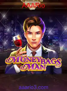 MoneybagsMan